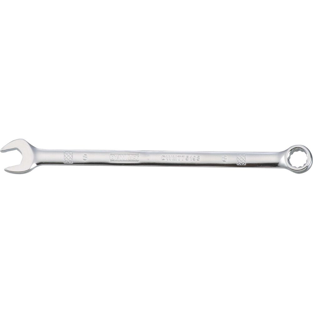 DeWalt 8mm 12pt Metric Combination Wrench