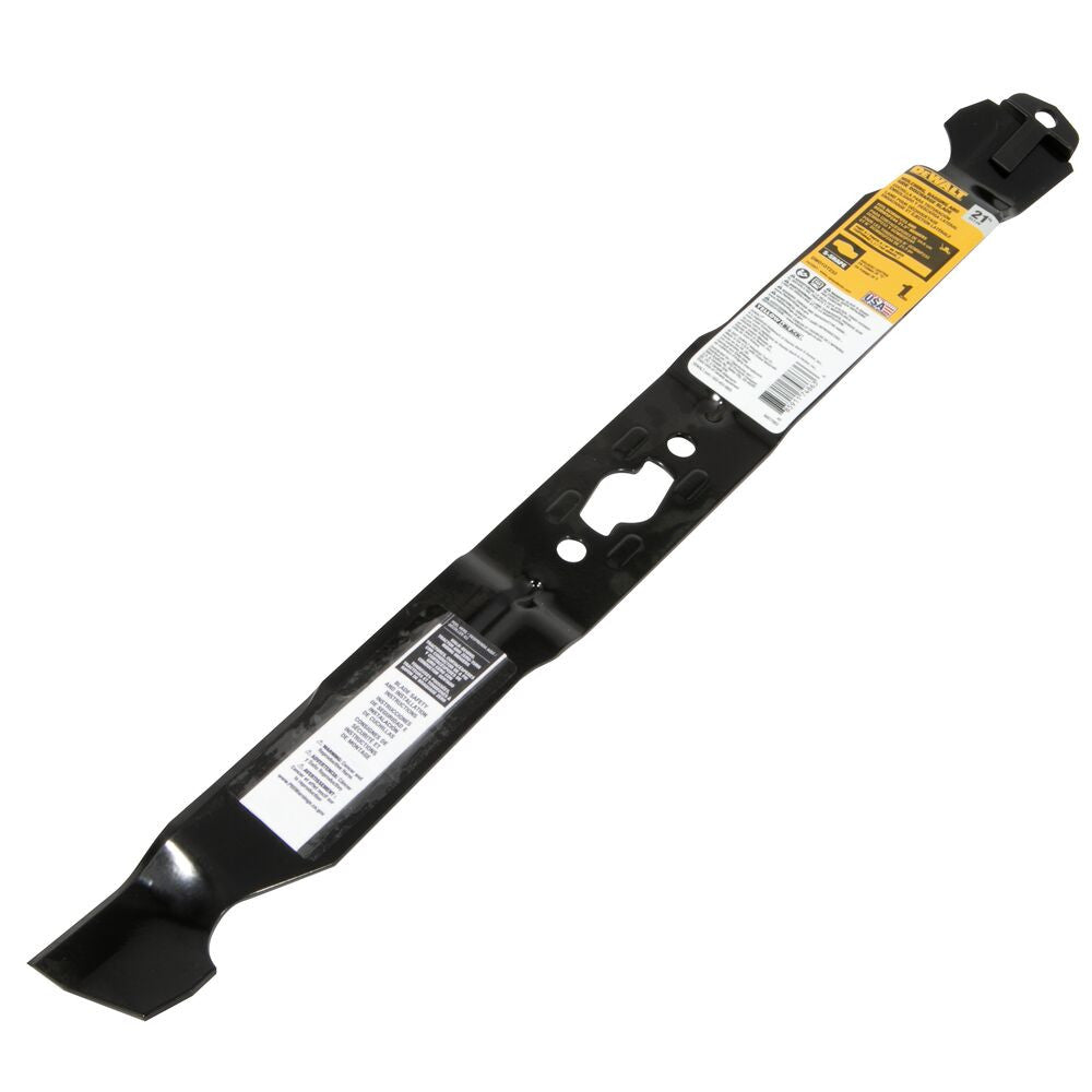 DeWalt DWO1DT233 21 Inch Mower/Mulching Blade