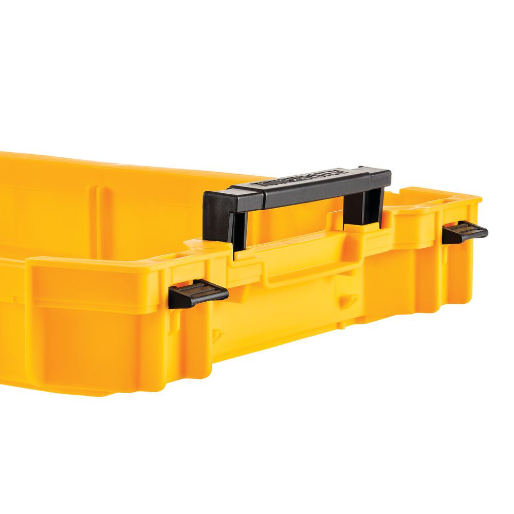 DeWalt DWST08110 TOUGHSYSTEM 2.0 Shallow Tool Tray