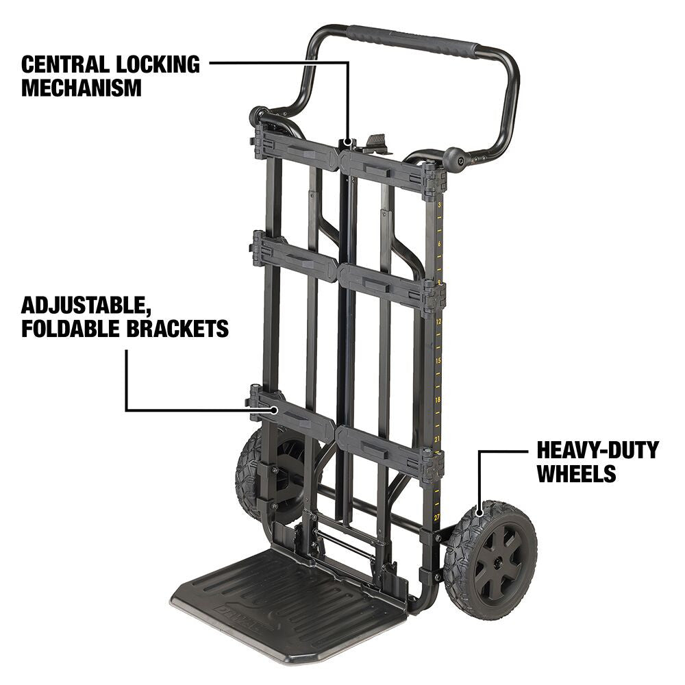 DeWalt DWST08210 TOUGHSYSTEM DS Carrier