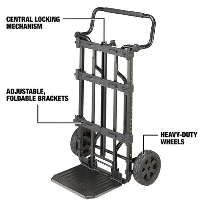 DeWalt DWST08210 TOUGHSYSTEM DS Carrier