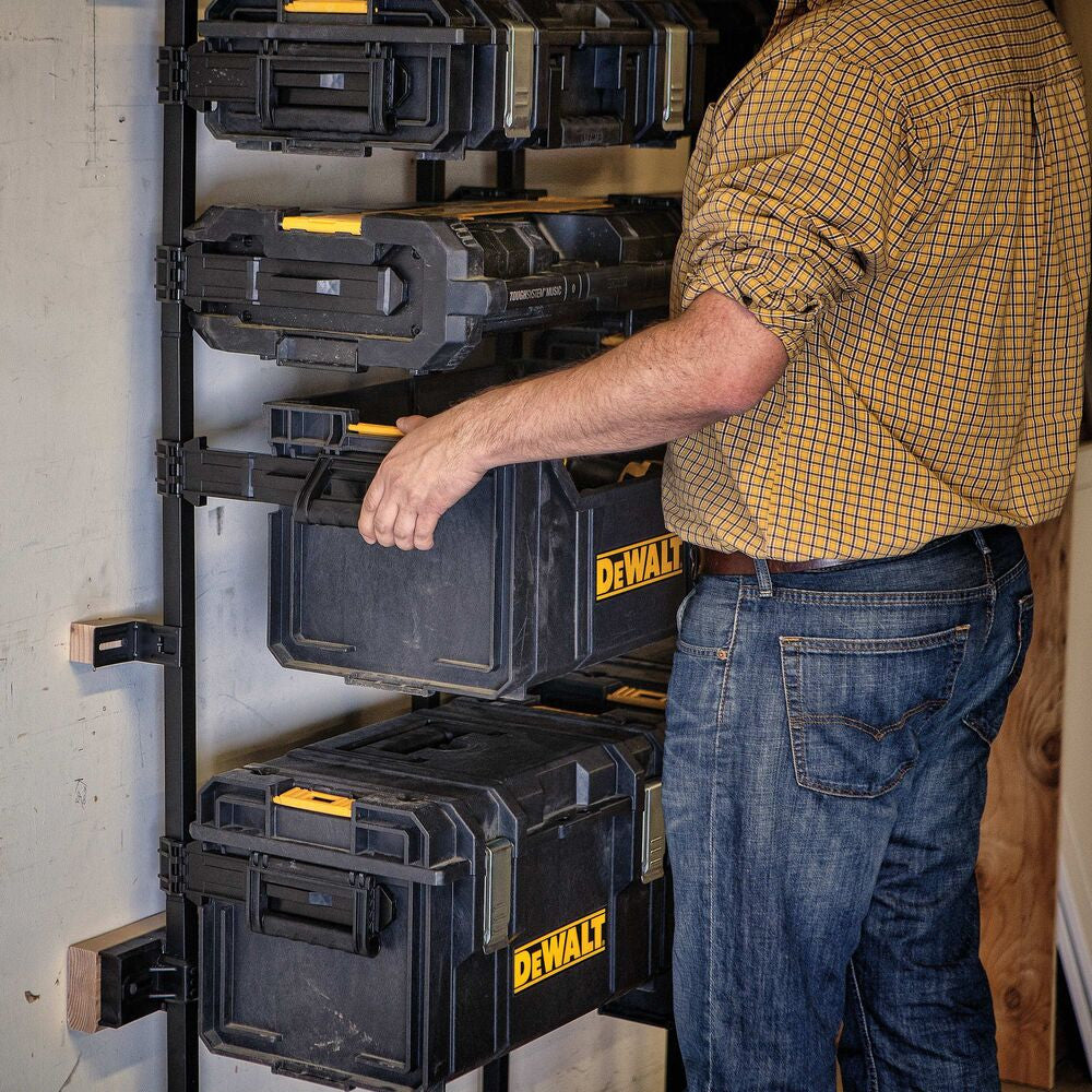 DeWalt DWST08260 25-1/2 inch Workshop Racking Storage System