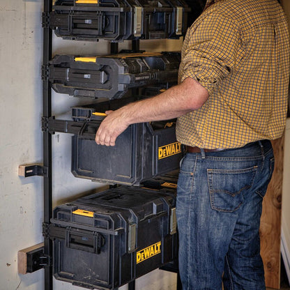 DeWalt DWST08260 25-1/2 inch Workshop Racking Storage System
