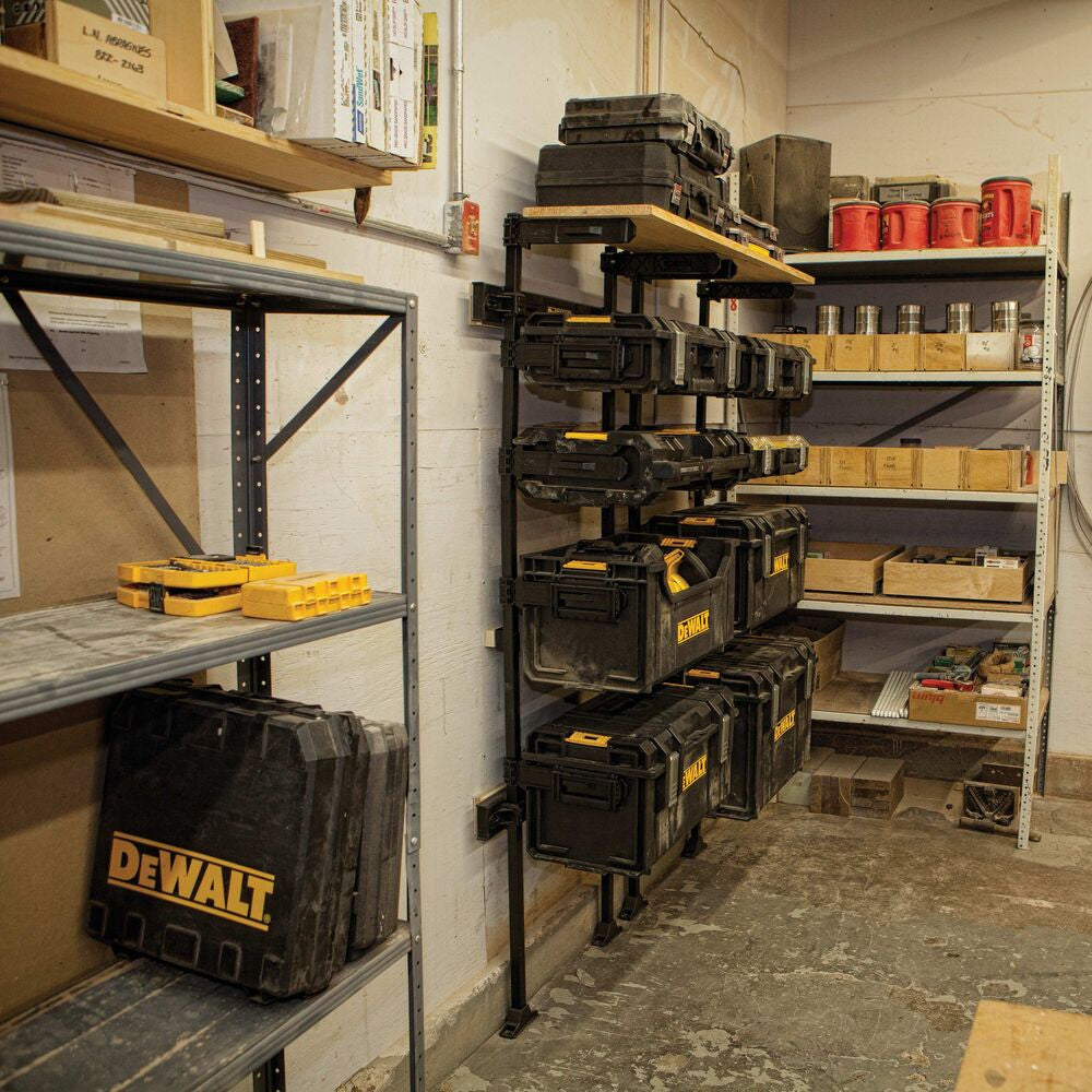 DeWalt DWST08260 25-1/2 inch Workshop Racking Storage System