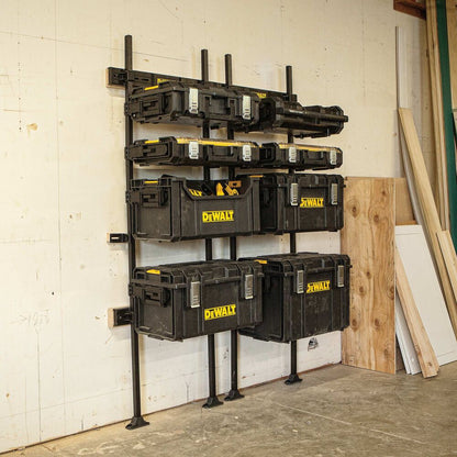 DeWalt DWST08260 25-1/2 inch Workshop Racking Storage System