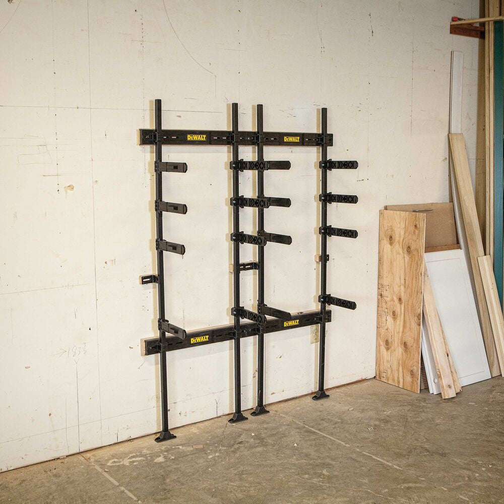 DeWalt DWST08260 25-1/2 inch Workshop Racking Storage System