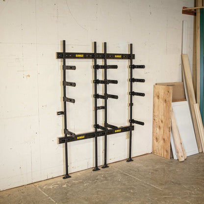 DeWalt DWST08260 25-1/2 inch Workshop Racking Storage System