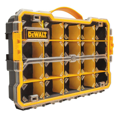 DeWalt DWST14830 20-Compartment Pro Organizer