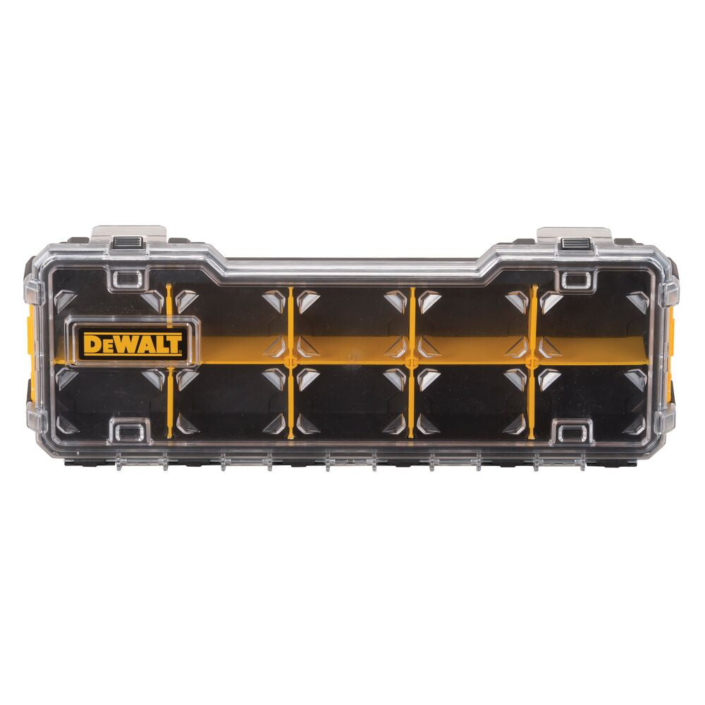 DeWalt DWST14835 10-Compartment Pro Organizer