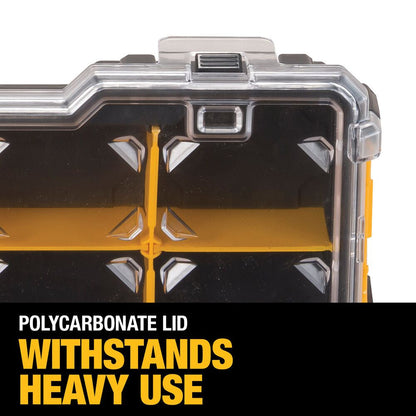 DeWalt DWST14835 10-Compartment Pro Organizer