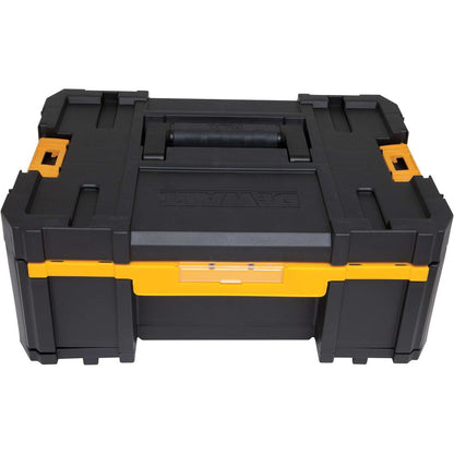 DeWalt DWST17803 TSTAK III Single Deep Drawer Unit