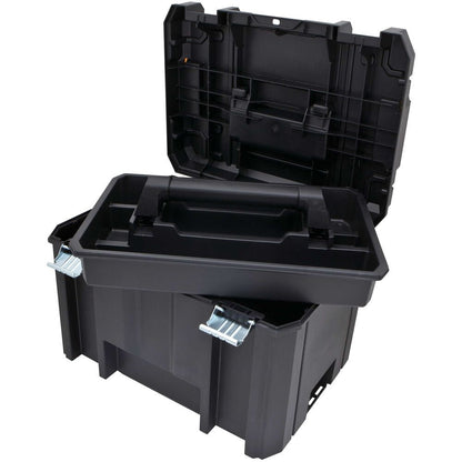 DeWalt DWST17806 TSTAK VI Deep Box
