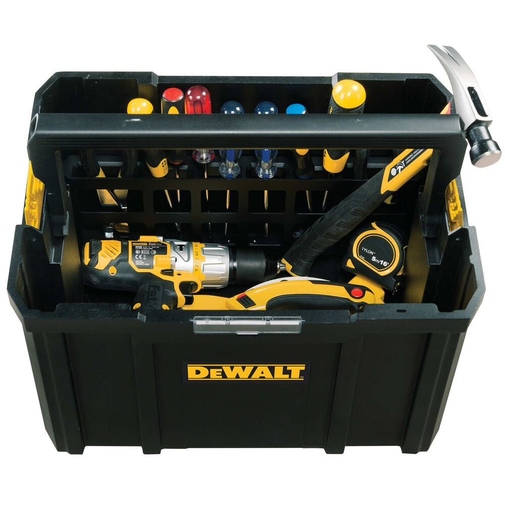 DeWalt DWST17809 TSTAK Open Tote