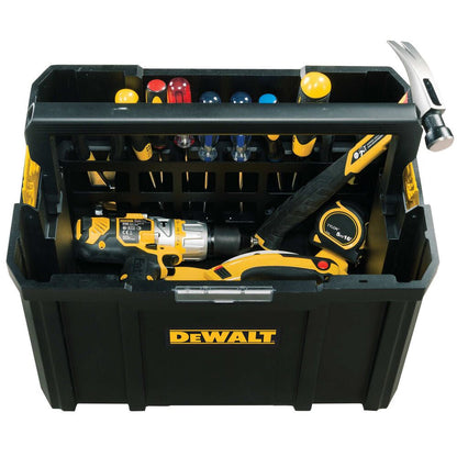 DeWalt DWST17809 TSTAK Open Tote