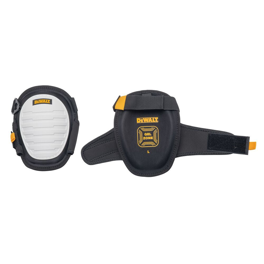 DeWalt DWST590015 Non-Marring Knee Pads with Gel