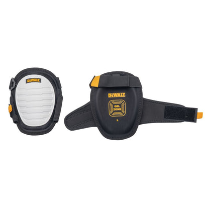 DeWalt DWST590015 Non-Marring Knee Pads with Gel