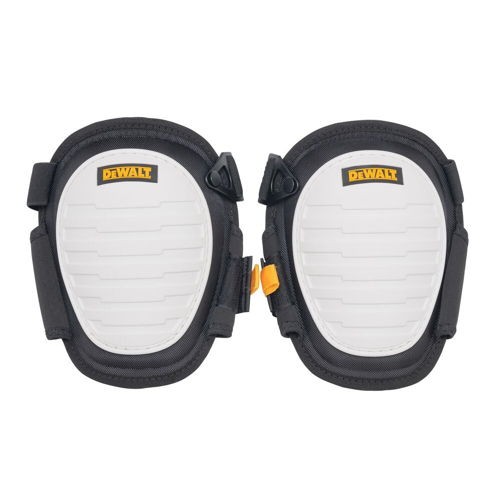 DeWalt DWST590015 Non-Marring Knee Pads with Gel