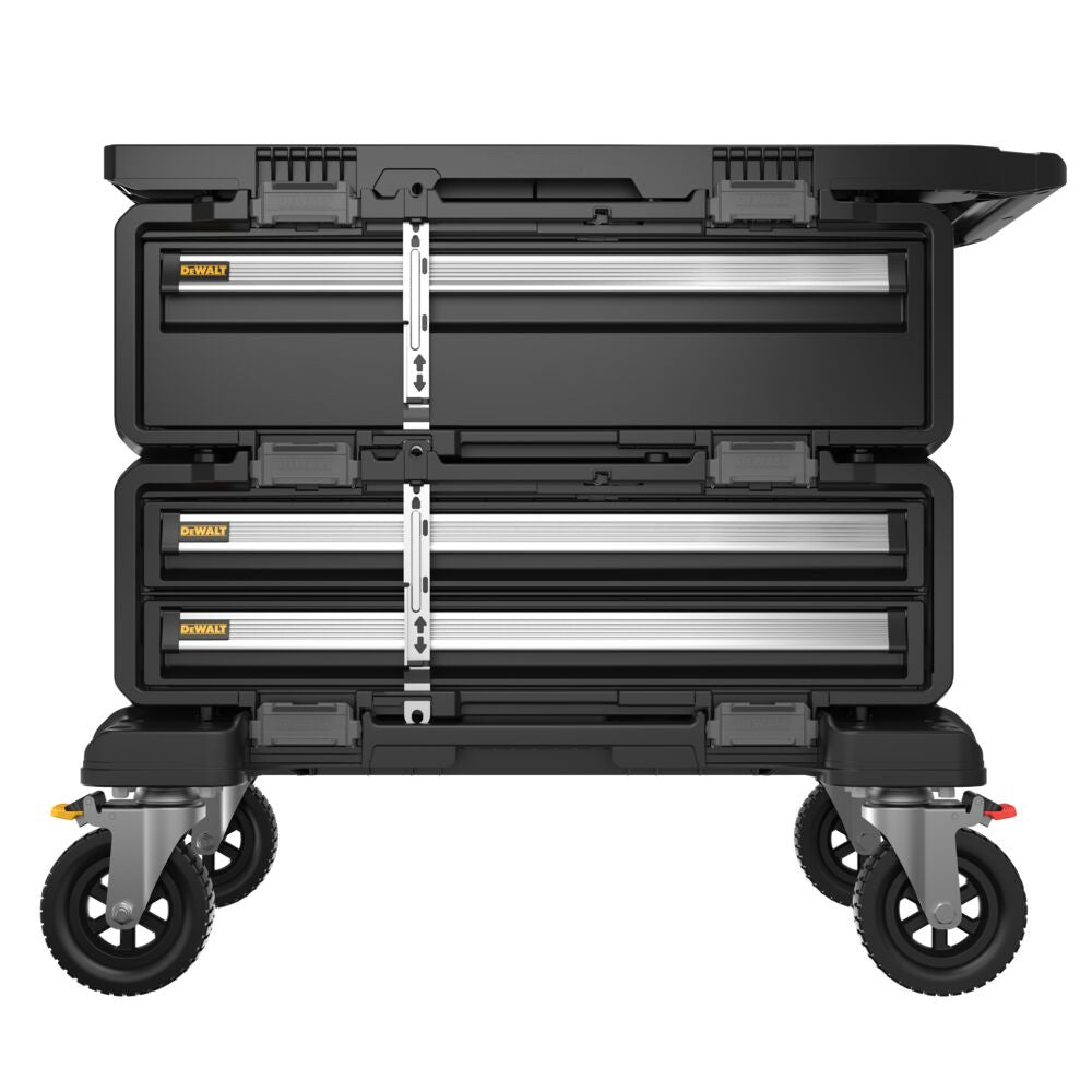 DeWalt DWST60520 TOUGHSYSTEM 2.0 DXL 4-in-1 Tower Modular Workstation