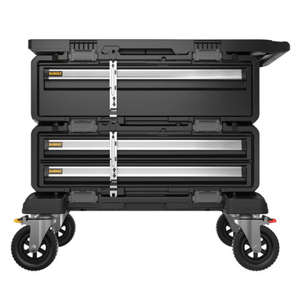 DeWalt DWST60520 TOUGHSYSTEM 2.0 DXL 4-in-1 Tower Modular Workstation