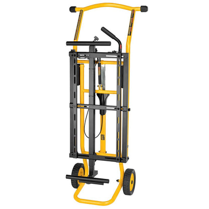 DeWalt DWX726 Rolling Mitre Saw Stand
