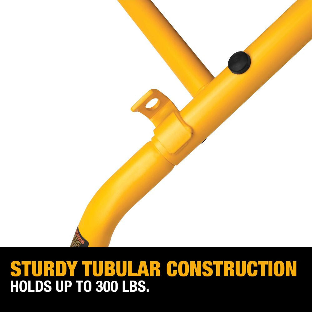 DeWalt DWX726 Rolling Mitre Saw Stand