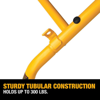 DeWalt DWX726 Rolling Mitre Saw Stand