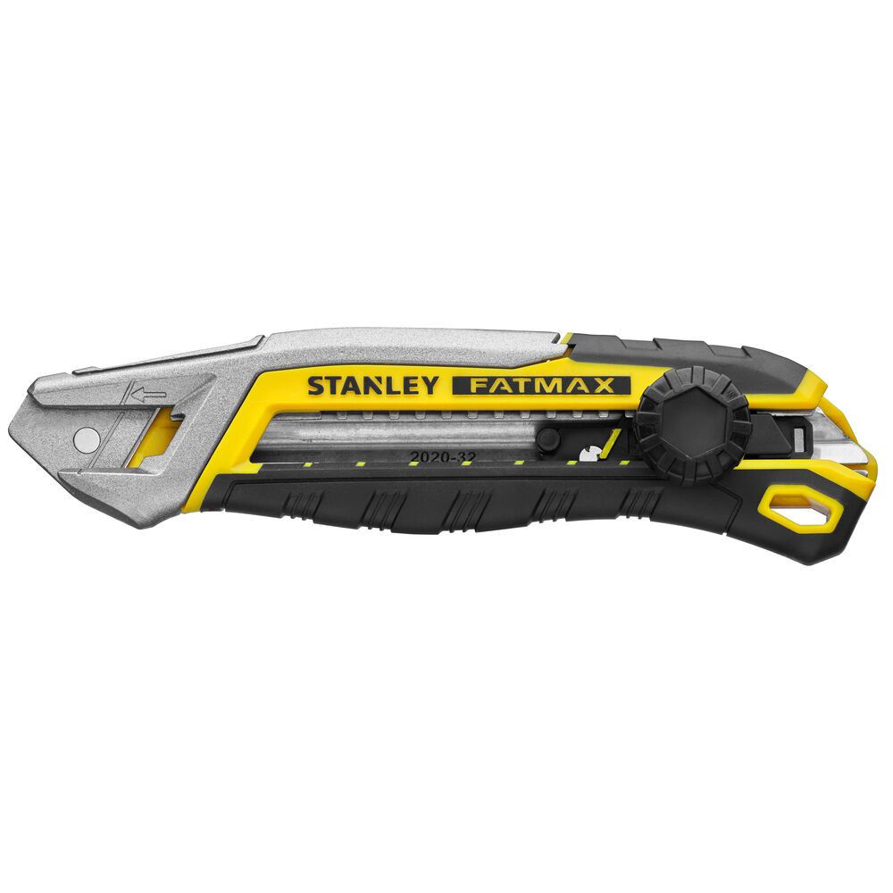 Stanley FATMAX 18mm Snap-Off Utility Knife
