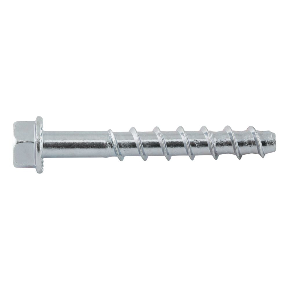DeWalt 1/4in x 2-1/4in Screw-Bolt+ Anchor - 100pk