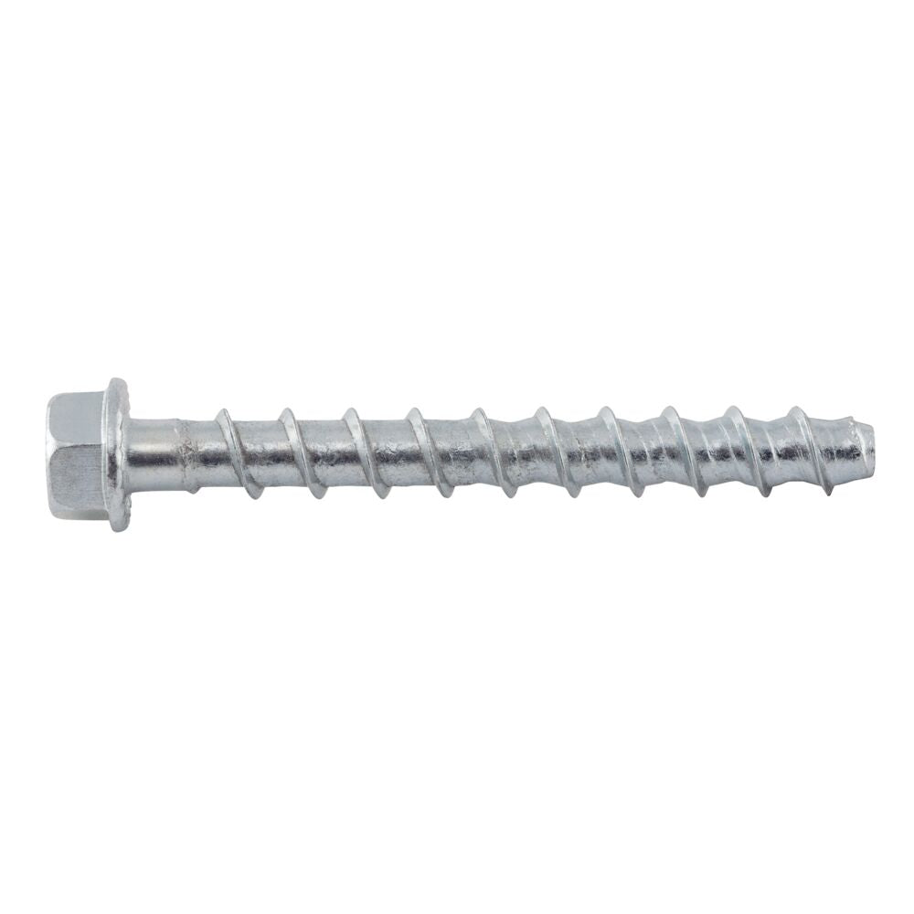 DeWalt 1/4in x 2-5/8in Screw-Bolt+ Anchor - 100pk
