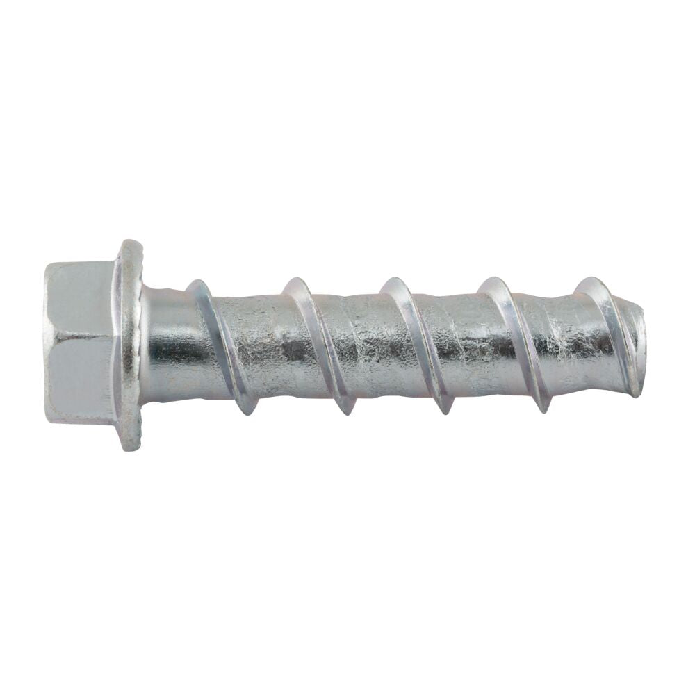 DeWalt 3/8in x 1-3/4in Screw-Bolt+ Anchor - 50pk