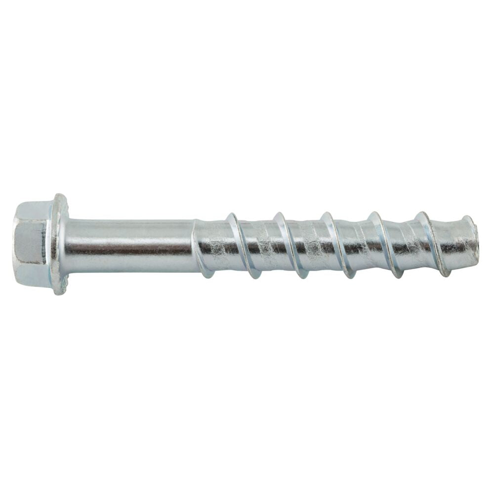 DeWalt 3/8in x 3in Screw-Bolt+ Anchor - 50pk