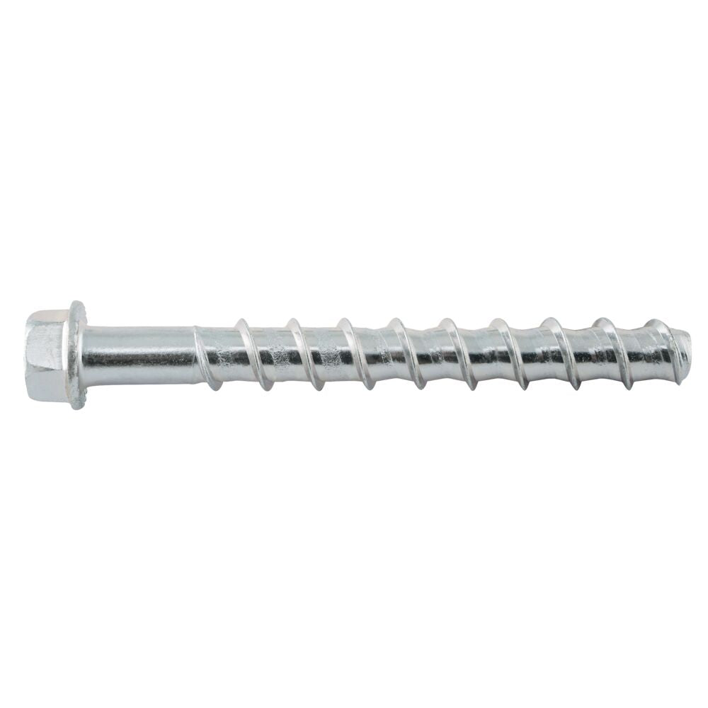 DeWalt 3/8in x 4in Screw-Bolt+ Anchor - 50pk