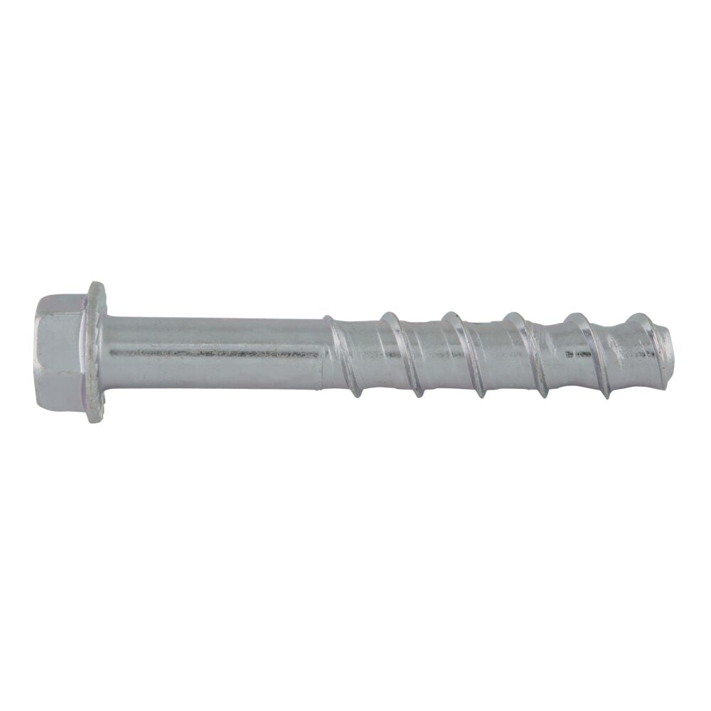 DeWalt 1/2in x 4in Screw-Bolt+ Anchor - 50pk