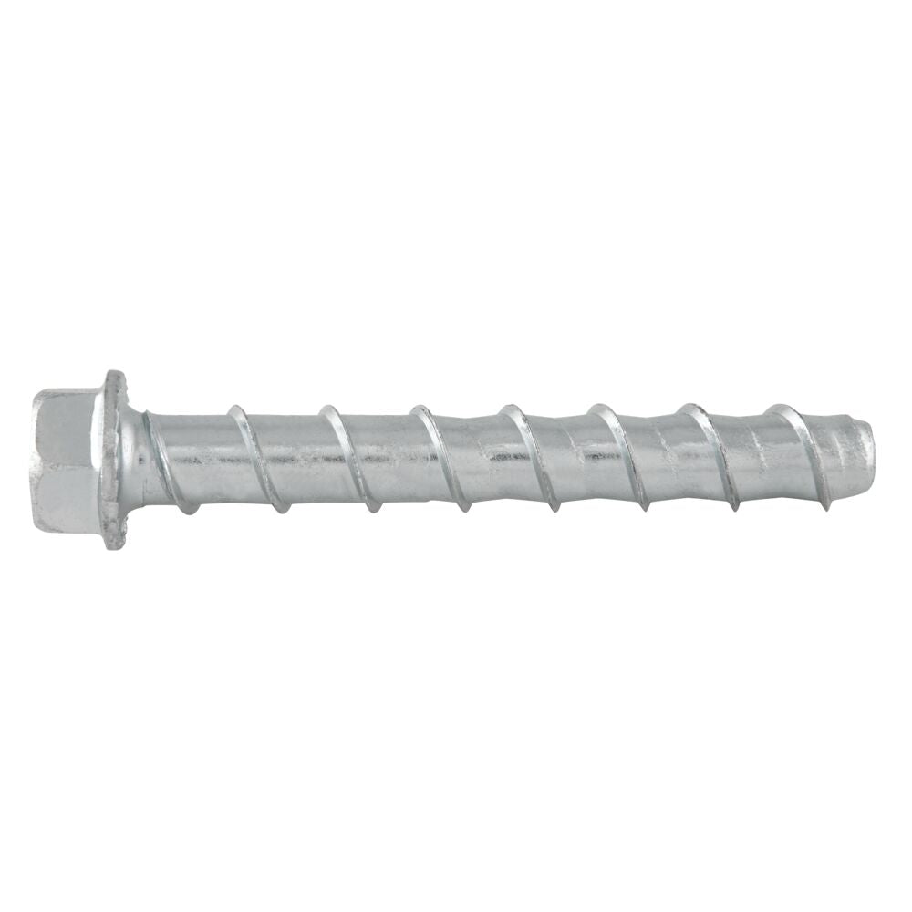 DeWalt 5/8in x 5in Screw-Bolt+ Anchor - 25pk