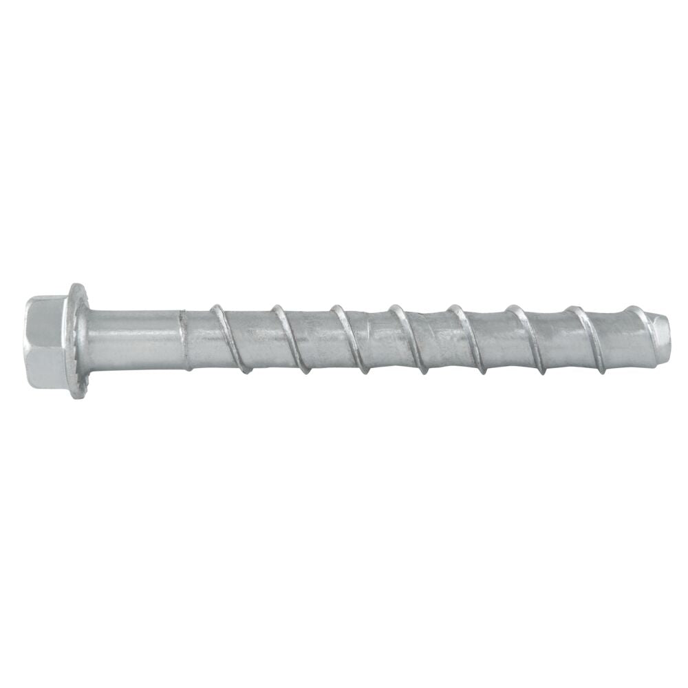 DeWalt 5/8in x 6in Screw-Bolt+ Anchor - 25pk