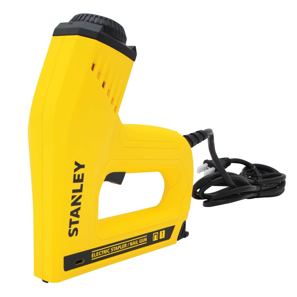 Stanley Electric Staple / Brad Nail Gun