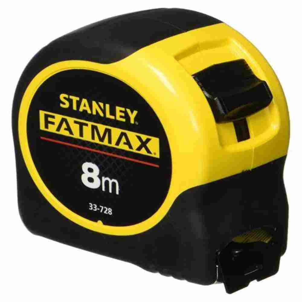 Stanley FMHT33380S 1-1/4 inch x 8 meter FATMAX Classic Tape Measure
