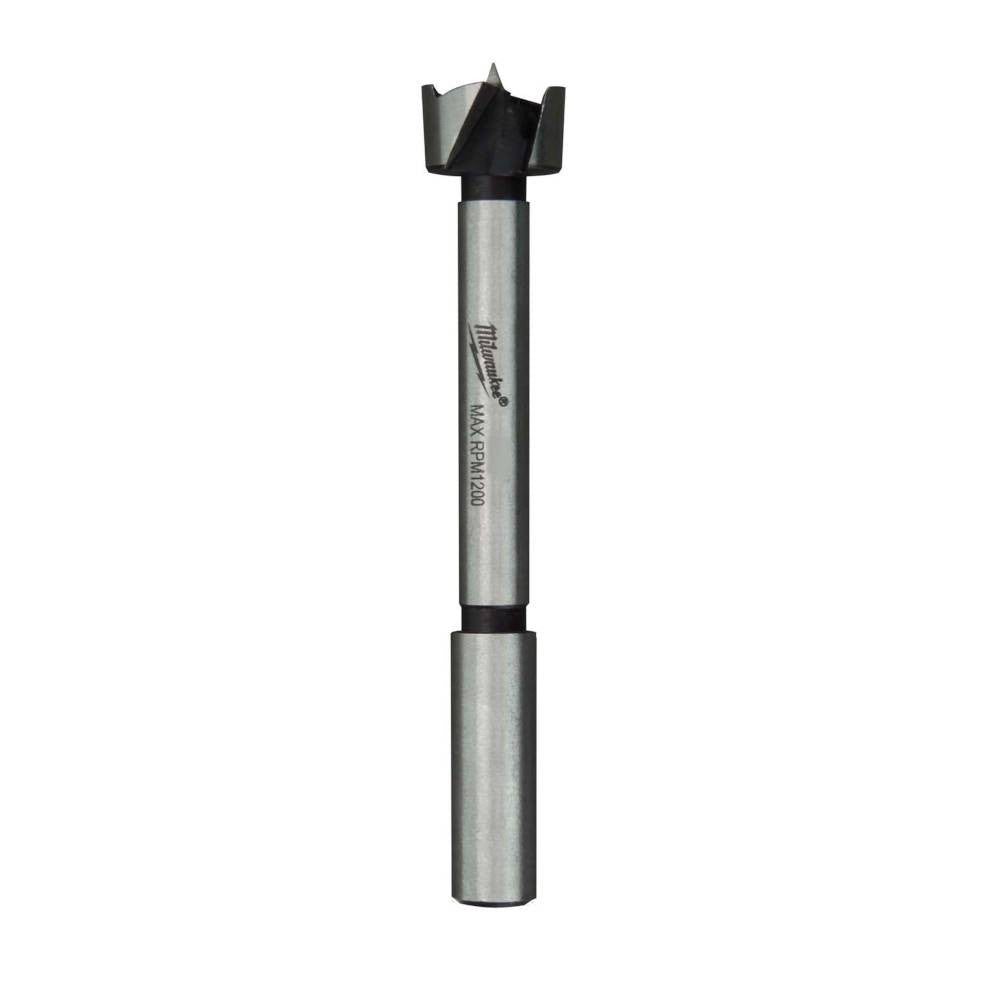 Milwaukee 48-14-1376 35mm Forstner Bit