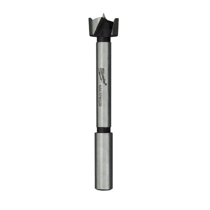 Milwaukee 48-14-1376 35mm Forstner Bit