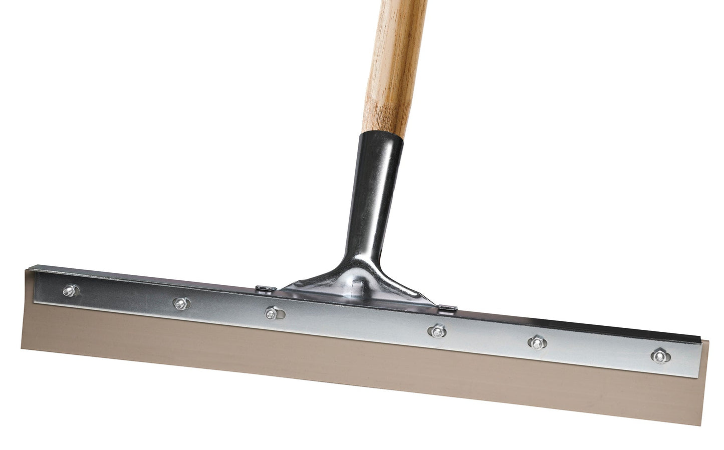 M2 24in Industrial Straight Floor Squeegee