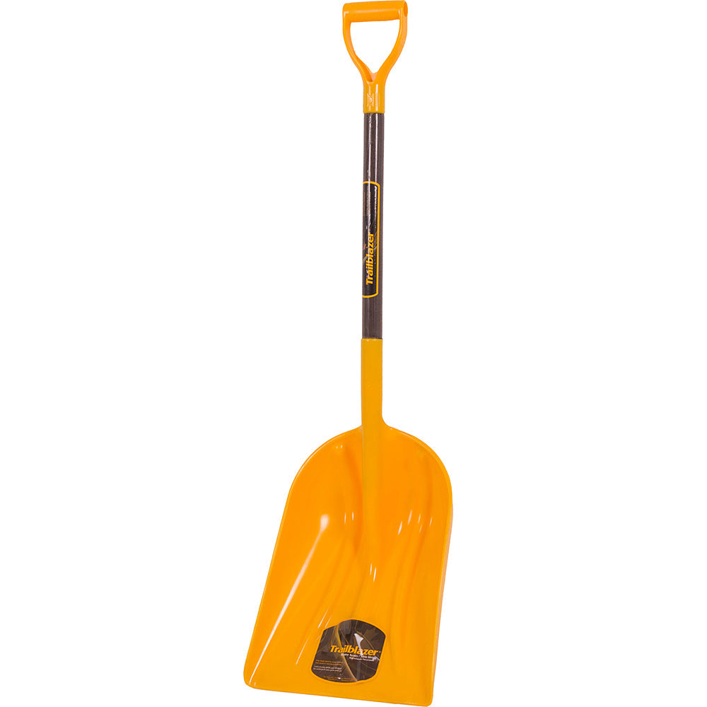 Trailblazer #12 Grain Scoop
