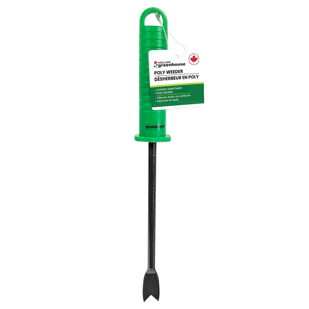 Holland Greenhouse Poly Hand Weeder