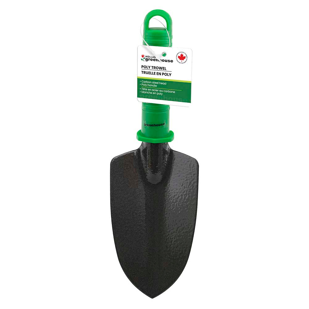 Holland Greenhouse Poly Hand Trowel