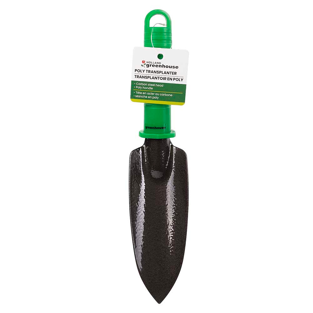 Holland Greenhouse Poly Hand Transplanter