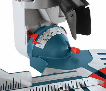 Bosch GCM12GD 12 Inch Dual-Bevel Glide Mitre Saw