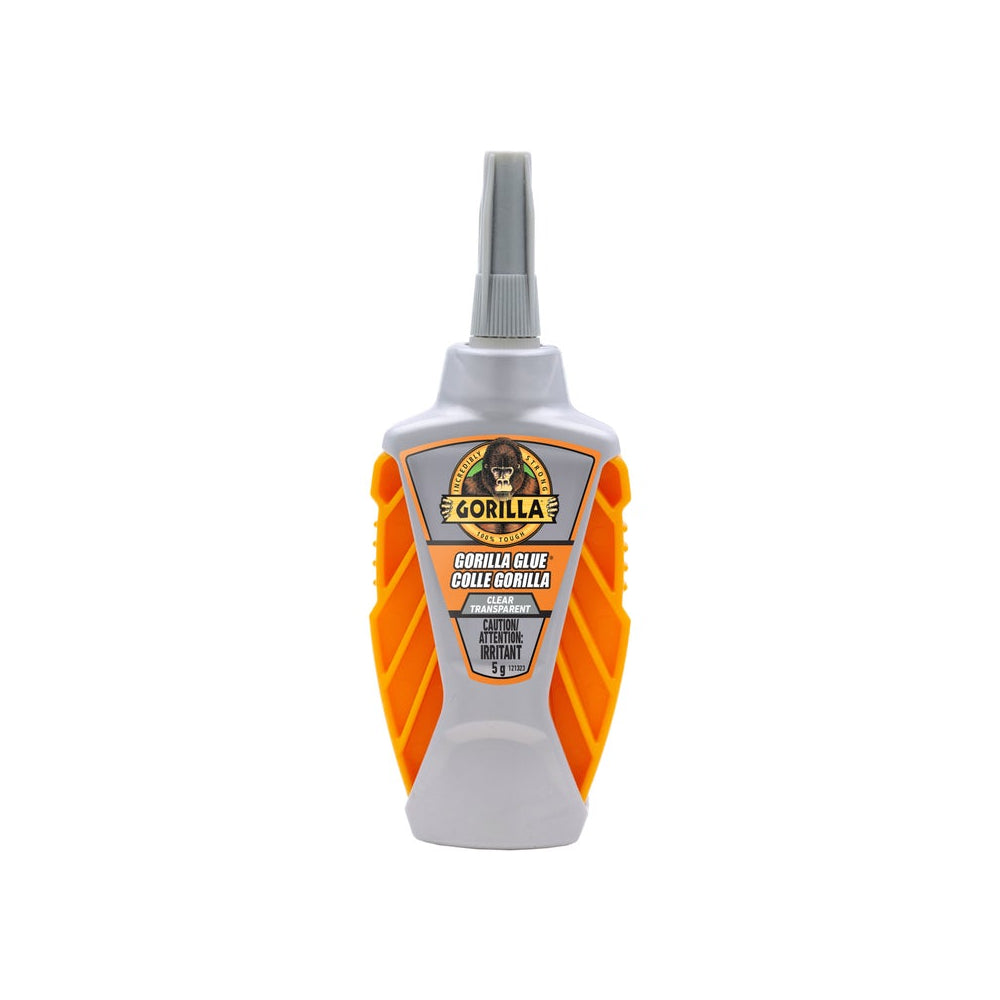 Gorilla 5g Clear Micro Precise Glue