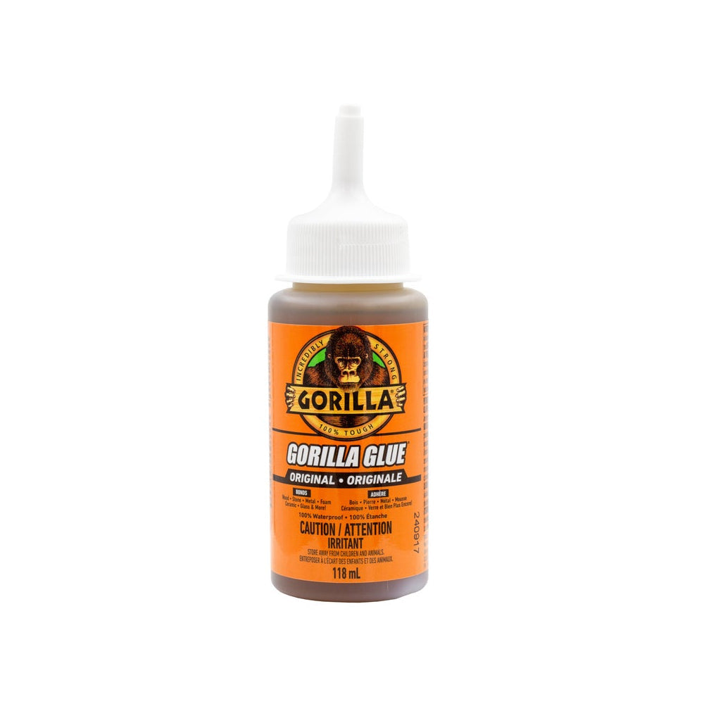 Gorilla 4oz Glue