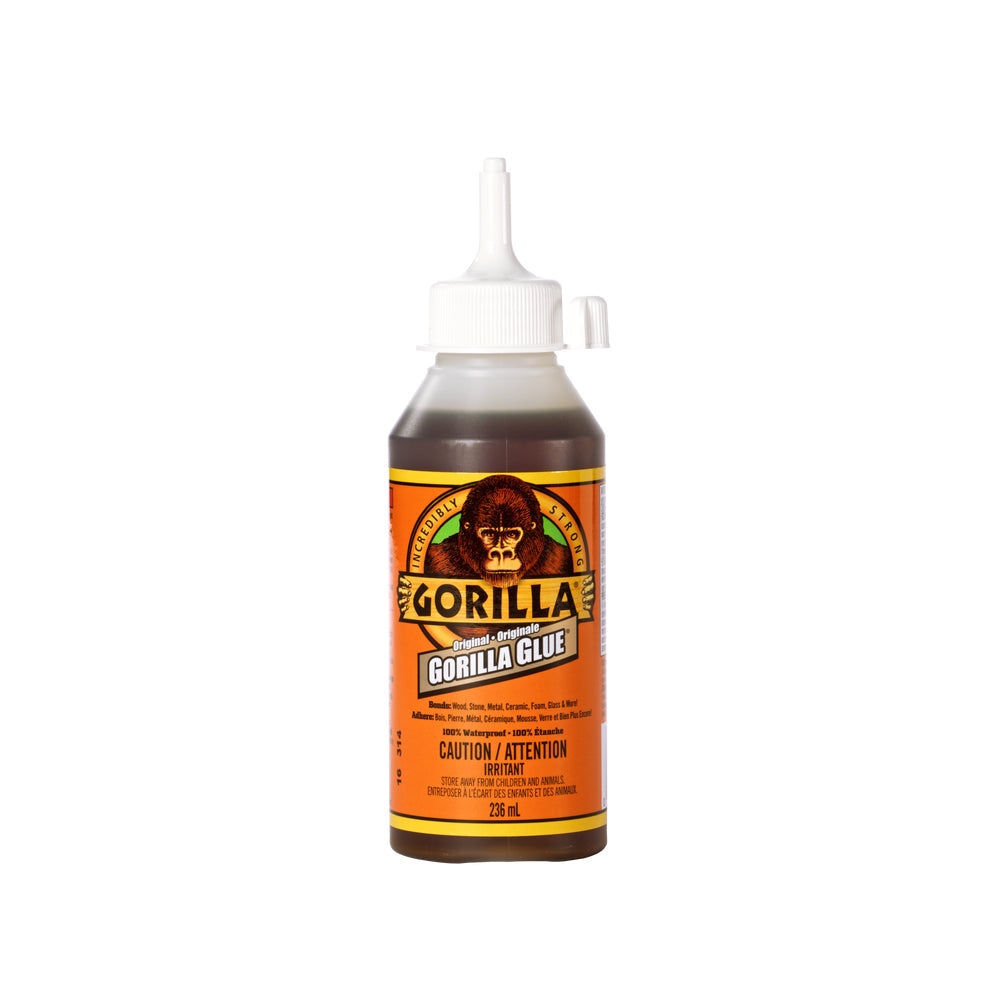Gorilla 18oz Glue