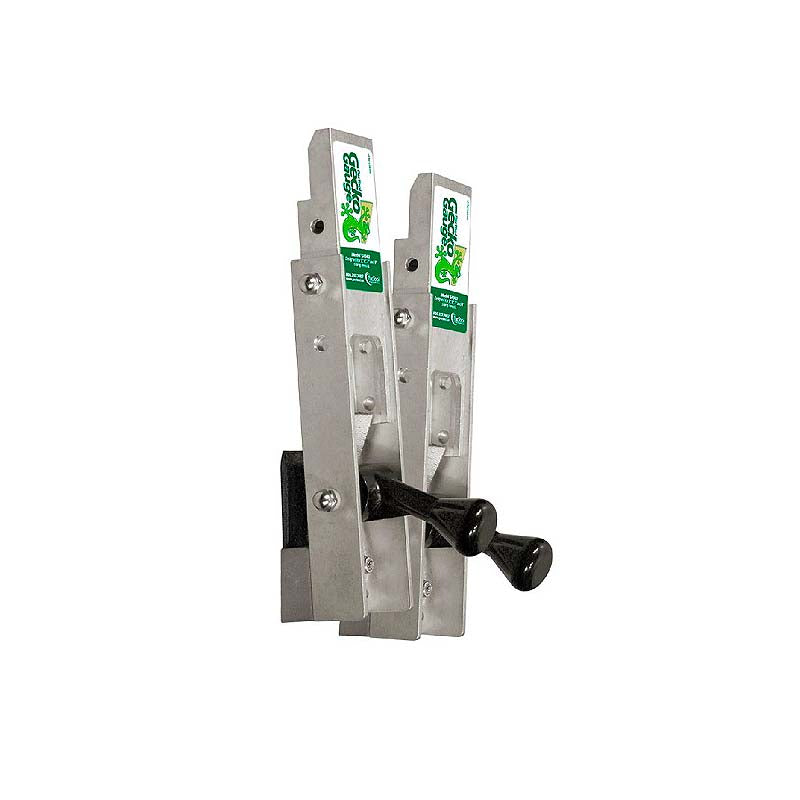 Gecko Gauge Fiber Cement Siding Installation Tool - Aluminum