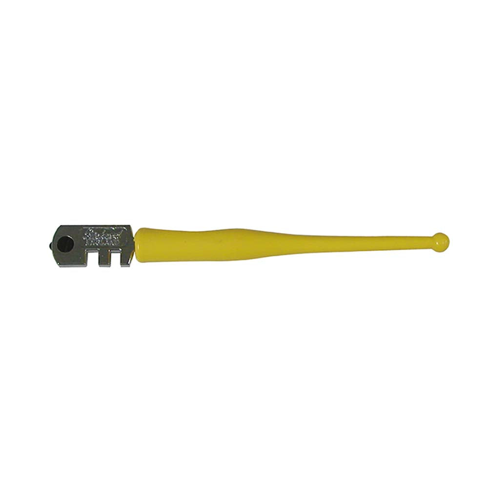 Richard 6 Wheel Glass Cutter
